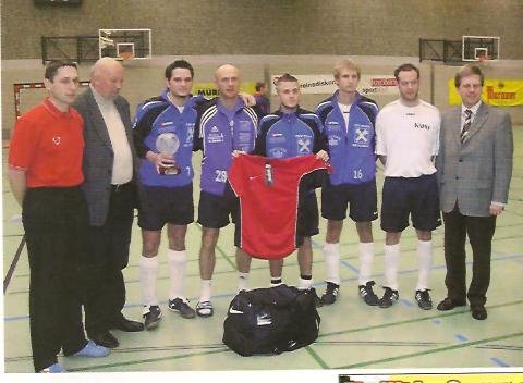 Futsal Fairness Preis 001